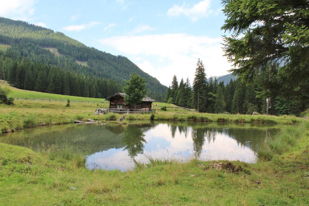 Appartementhaus Evelyn Schladming Εξωτερικό φωτογραφία