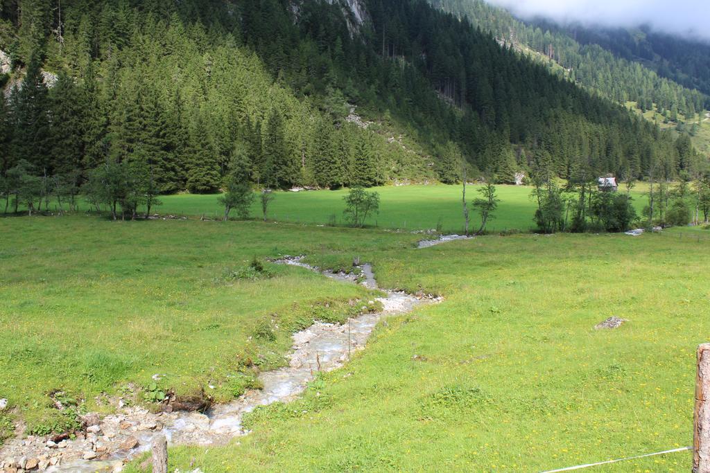 Appartementhaus Evelyn Schladming Εξωτερικό φωτογραφία