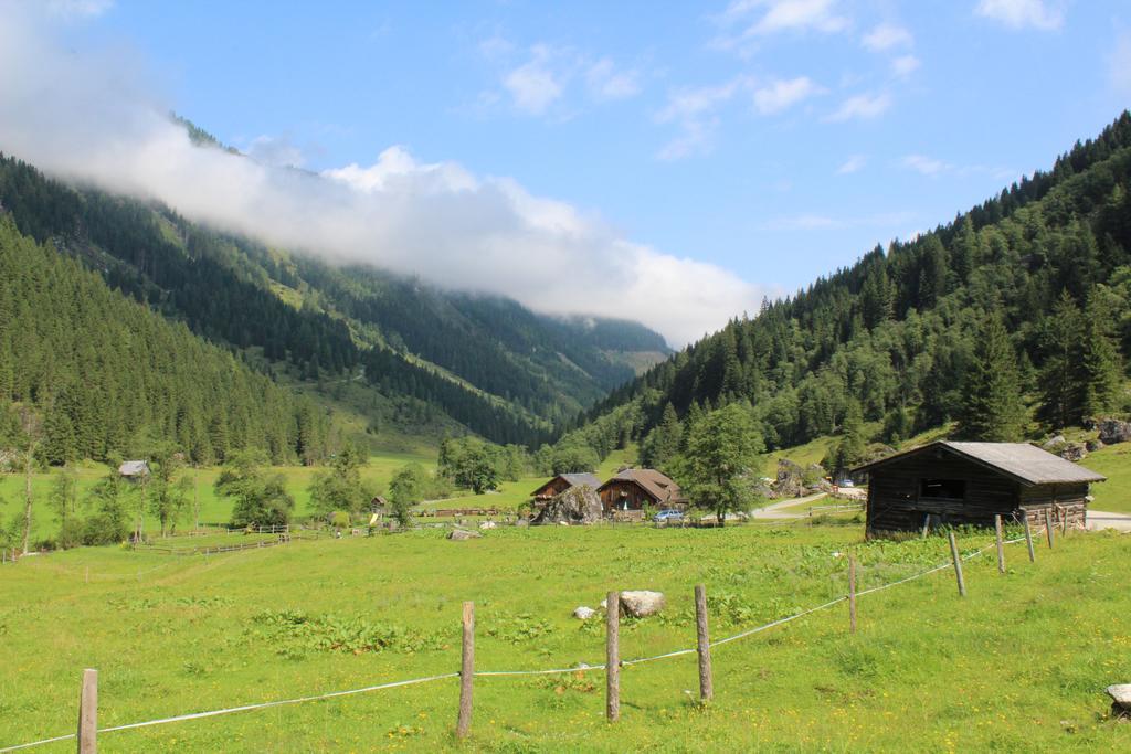 Appartementhaus Evelyn Schladming Εξωτερικό φωτογραφία