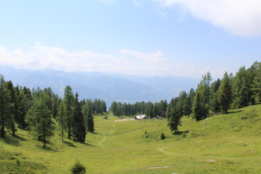 Appartementhaus Evelyn Schladming Εξωτερικό φωτογραφία