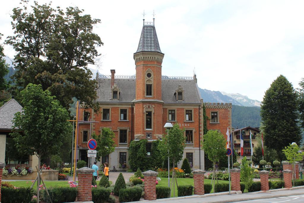 Appartementhaus Evelyn Schladming Εξωτερικό φωτογραφία