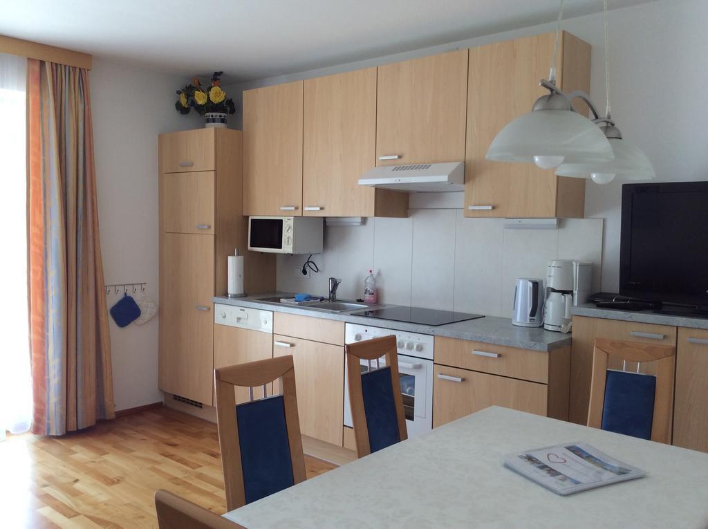 Appartementhaus Evelyn Schladming Εξωτερικό φωτογραφία