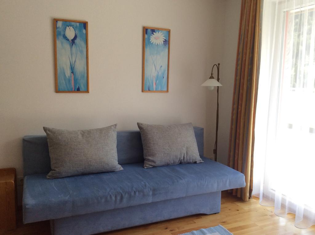 Appartementhaus Evelyn Schladming Εξωτερικό φωτογραφία