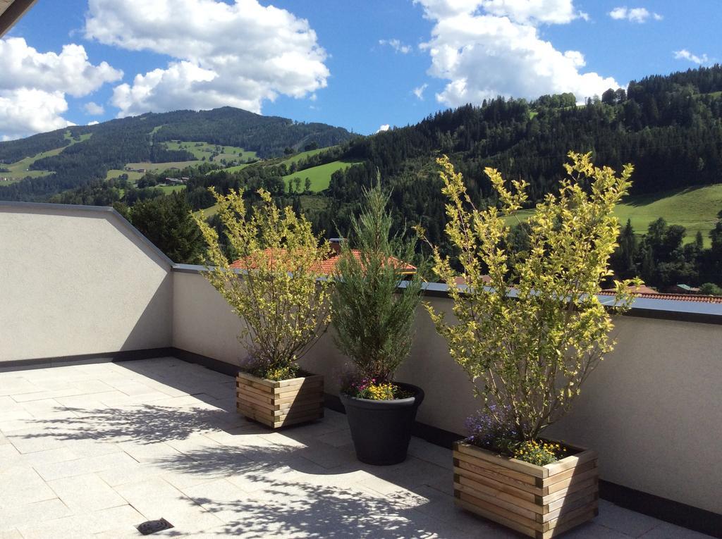 Appartementhaus Evelyn Schladming Εξωτερικό φωτογραφία