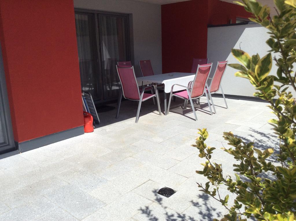 Appartementhaus Evelyn Schladming Εξωτερικό φωτογραφία