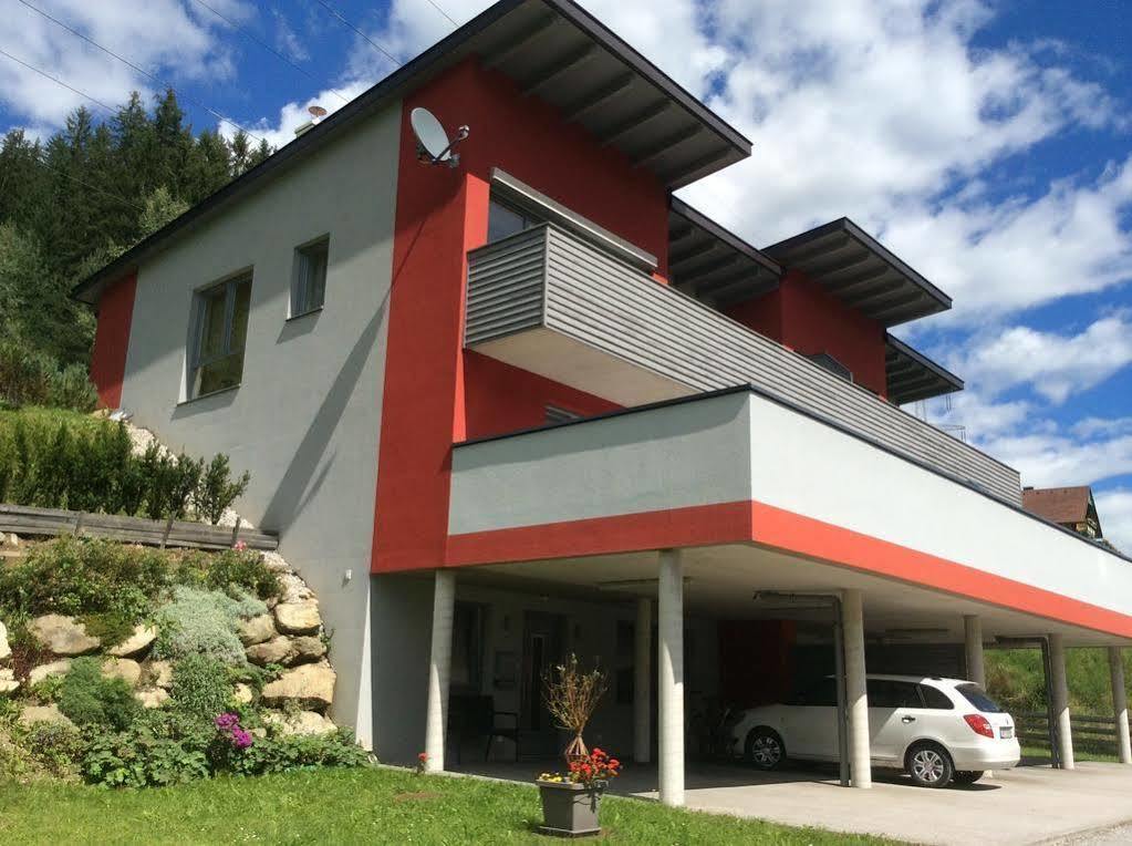 Appartementhaus Evelyn Schladming Εξωτερικό φωτογραφία