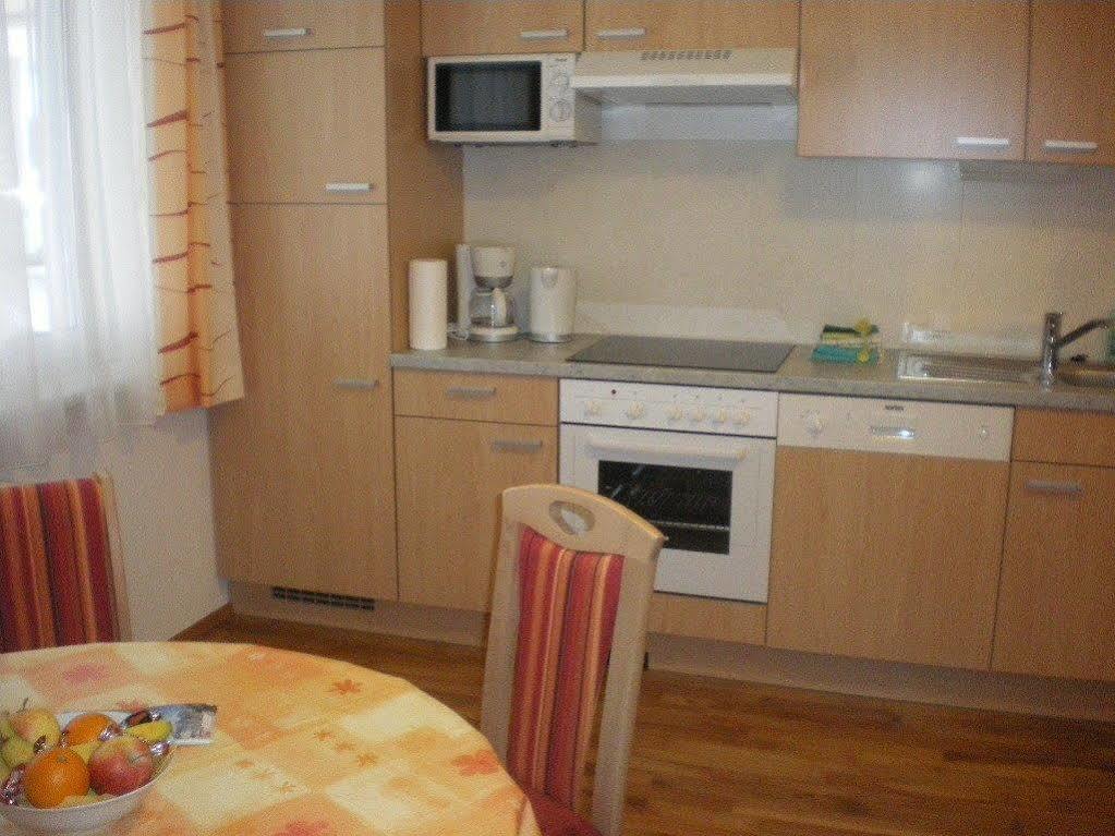 Appartementhaus Evelyn Schladming Εξωτερικό φωτογραφία