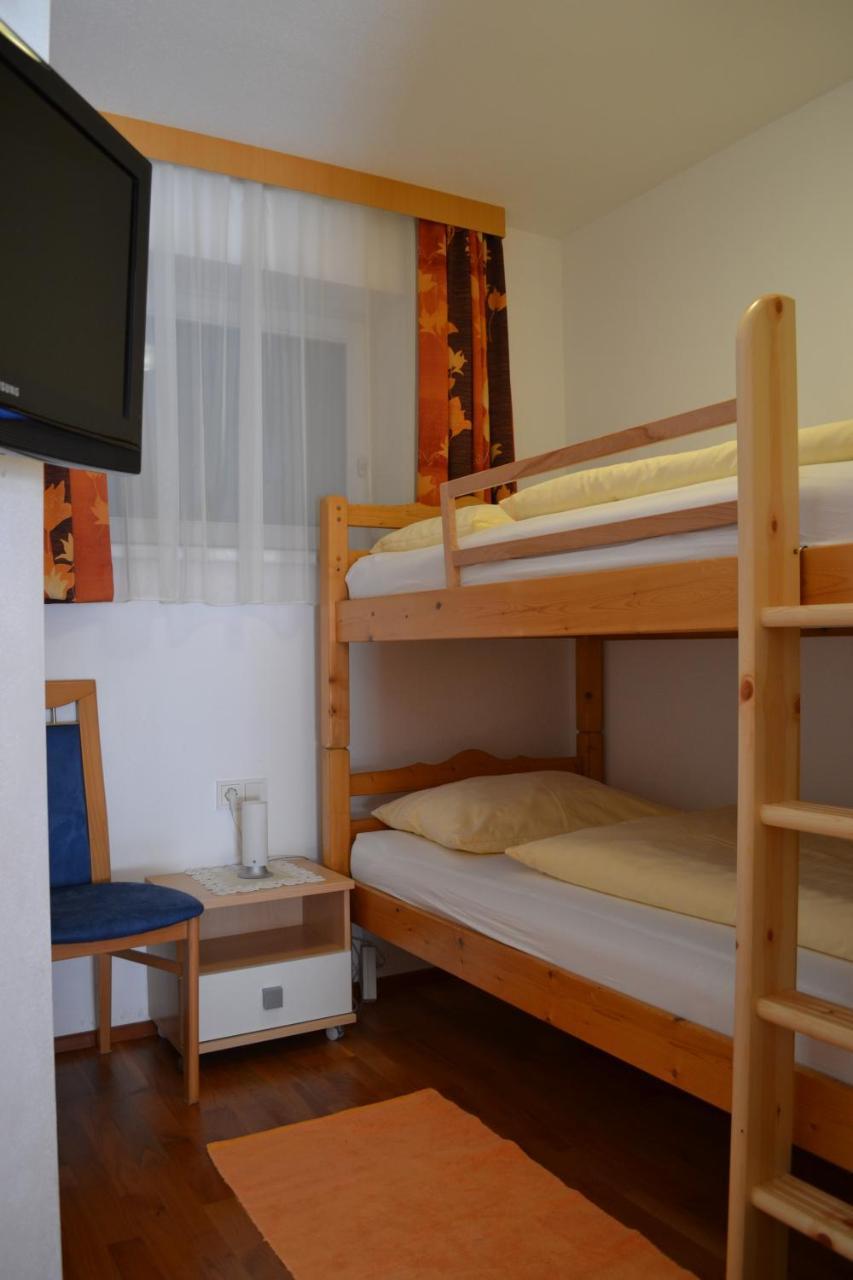 Appartementhaus Evelyn Schladming Εξωτερικό φωτογραφία