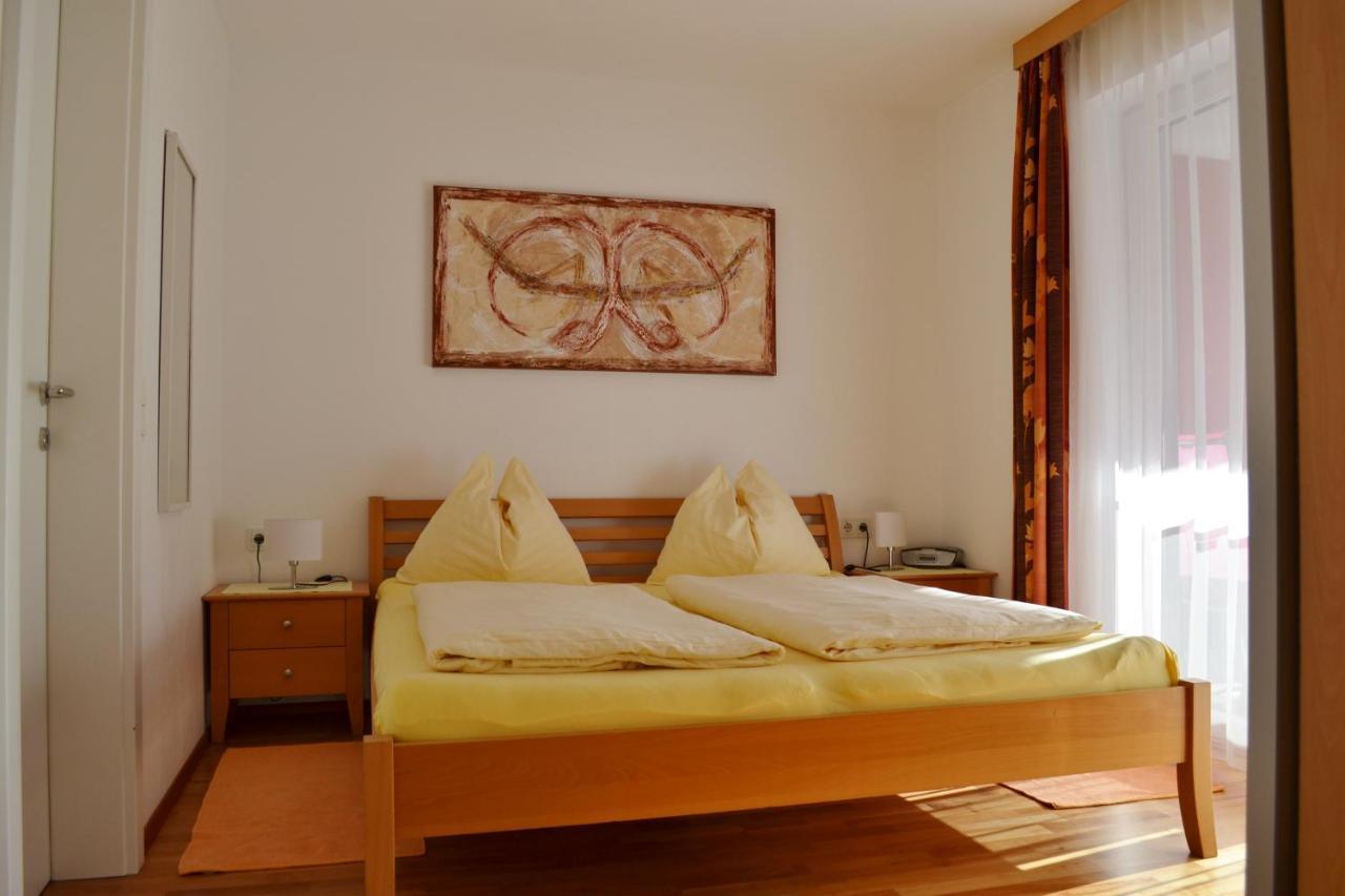 Appartementhaus Evelyn Schladming Εξωτερικό φωτογραφία