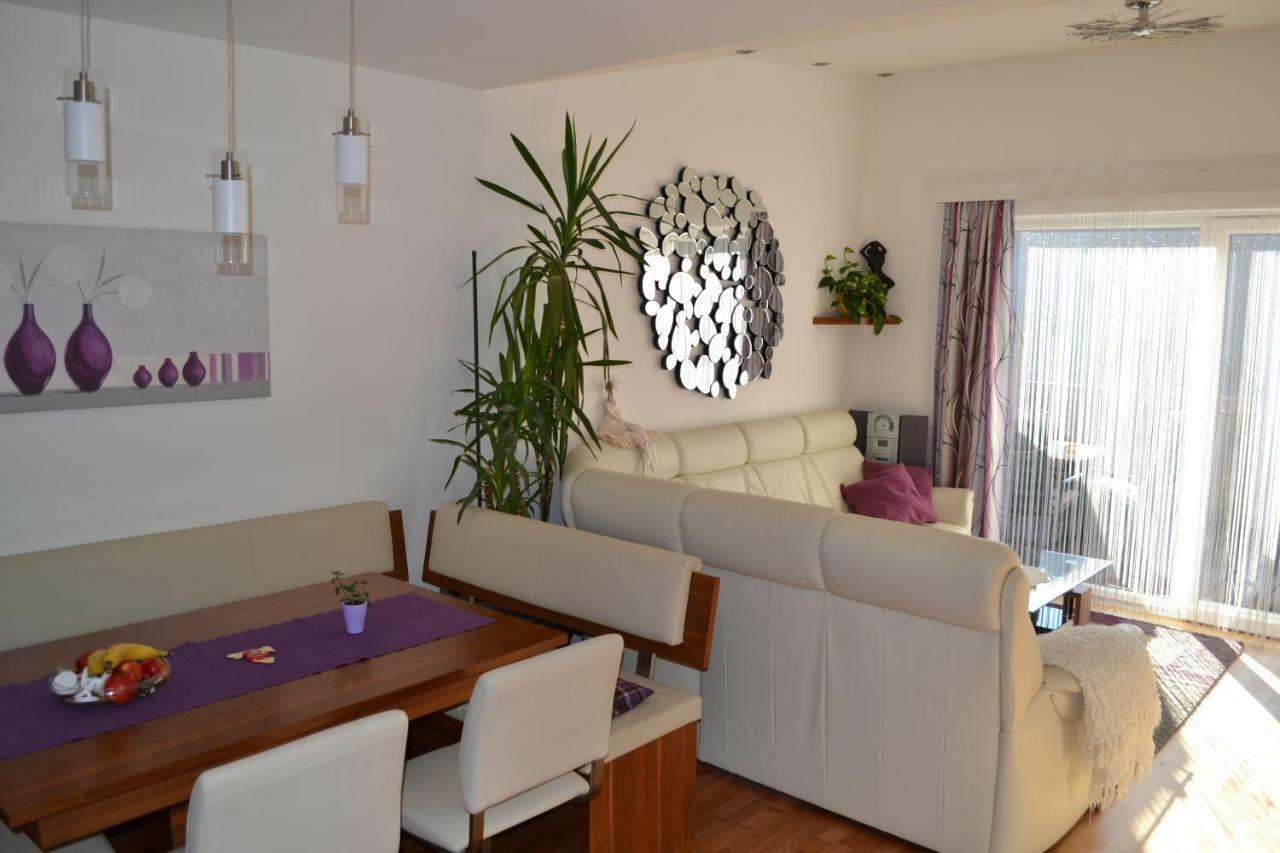 Appartementhaus Evelyn Schladming Εξωτερικό φωτογραφία